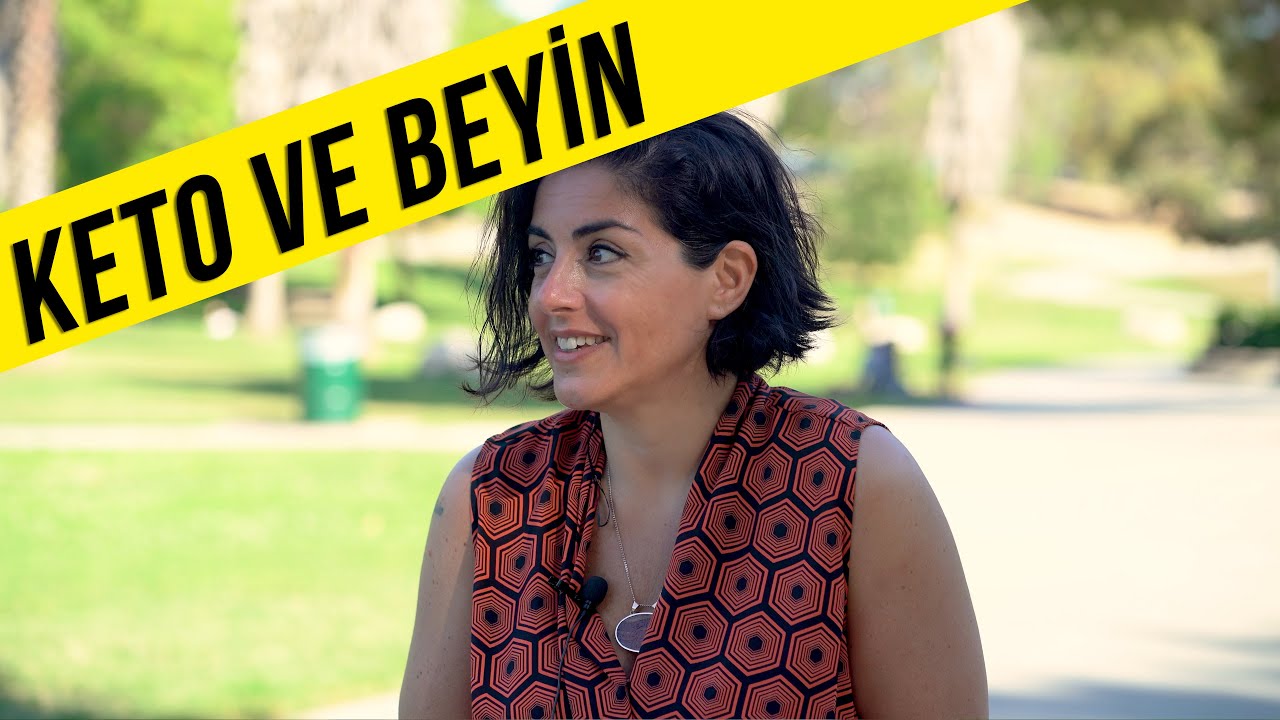 48 - KETOJENIK BESLENME ASLINDA KAFADA BASLAR - NEDEN ADIMIZ KETO KAFASI ZANNEDIYORSUNUZ?