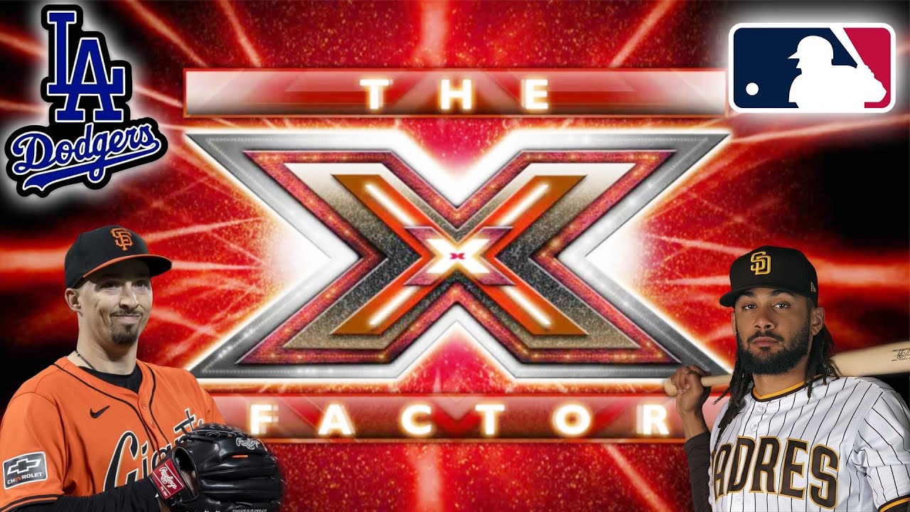 X Factors for the 2024 MLB Season
