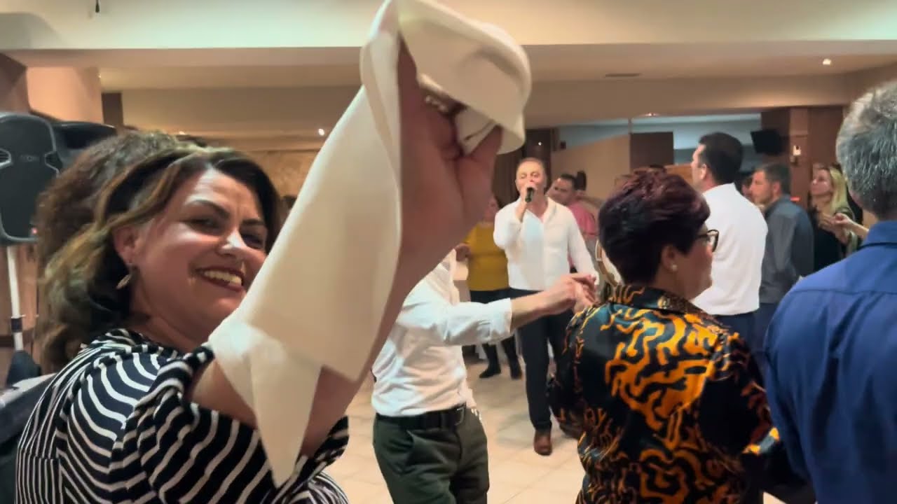 Ilia Basho Festa e Odries 2025 ne Athine No.6