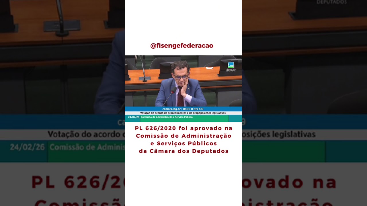 Projeto de lei “Engenheiro, sim. Analista, não” é aprovado em comissão da Câmara de Deputados