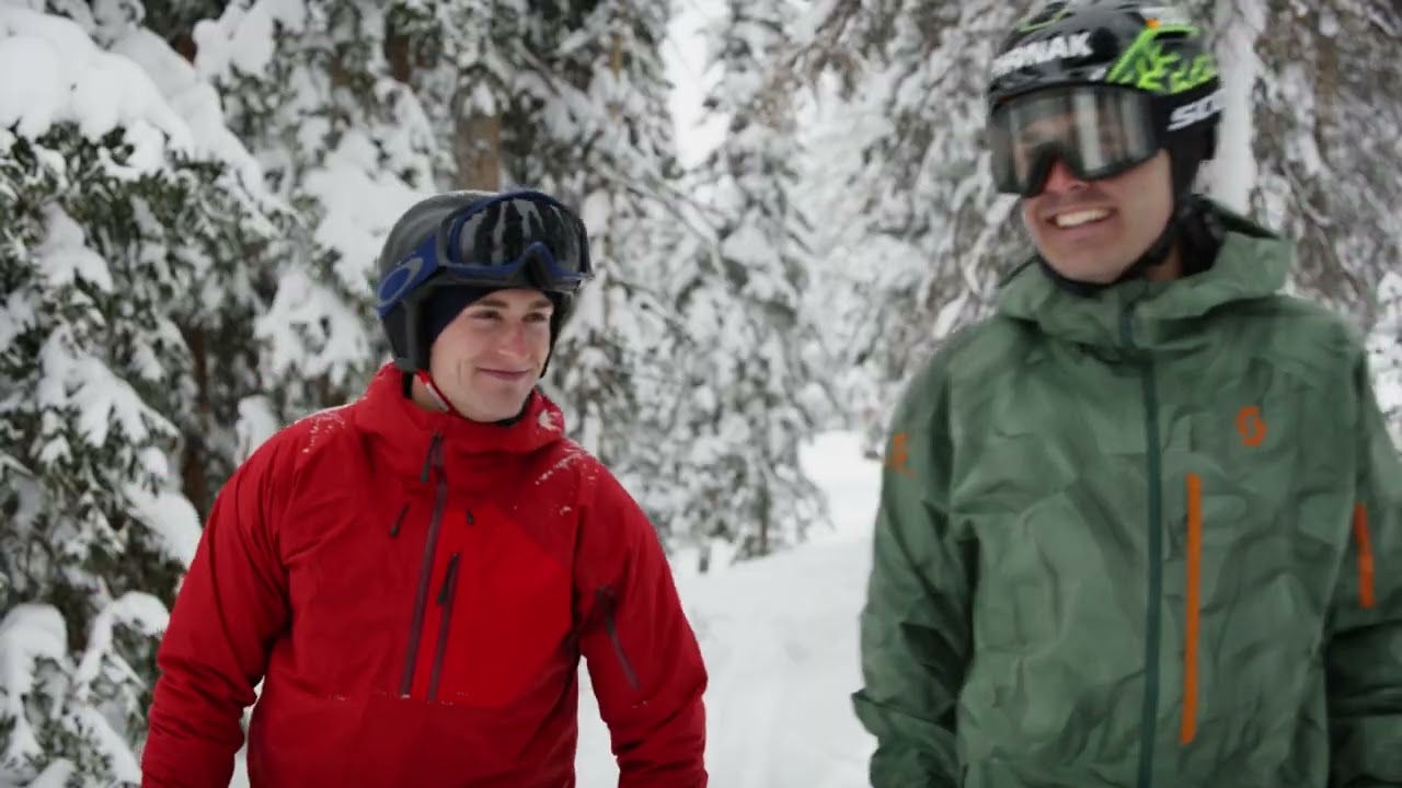 Hear My Life | First Relay Day 1 – Robin Gillon invites Aaron Small in Utah​