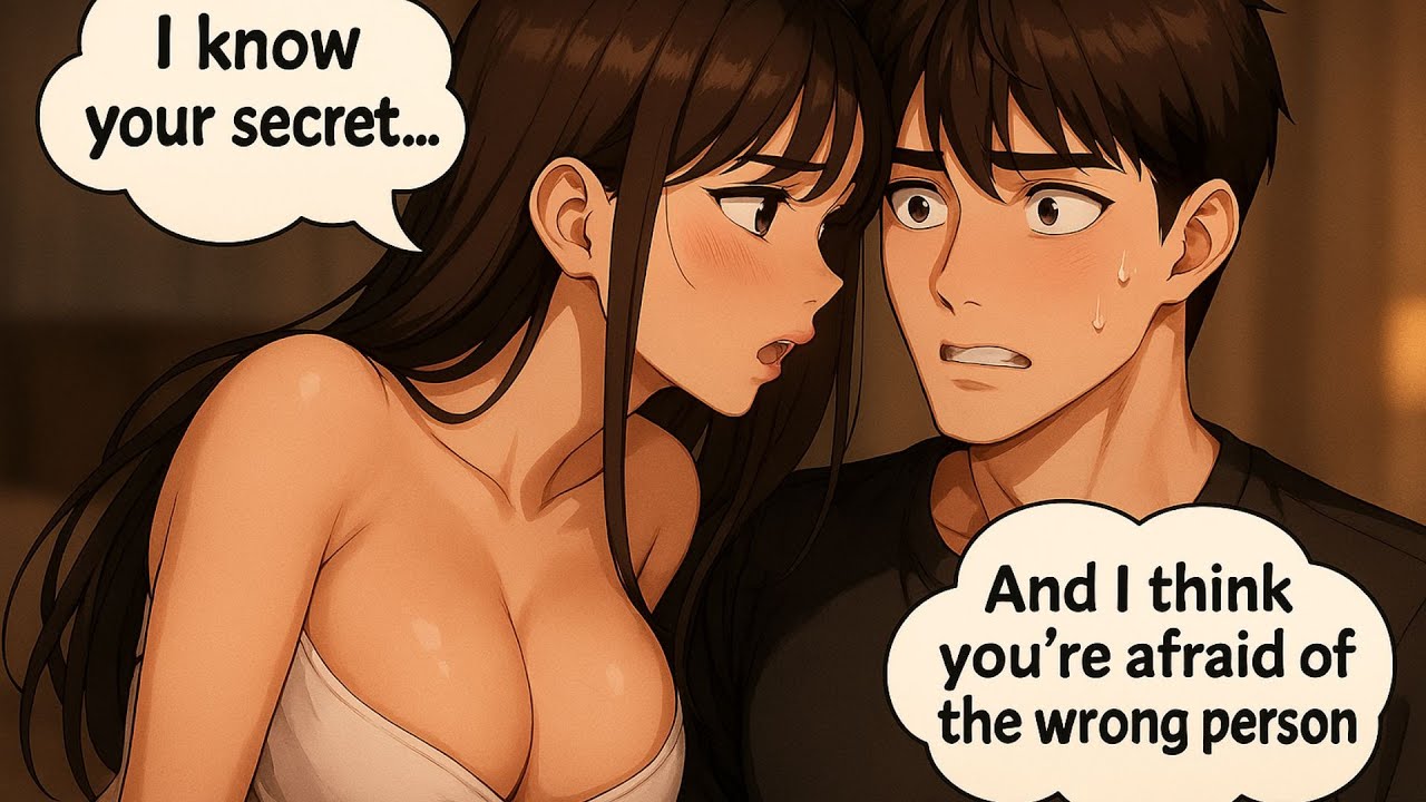One Secret I Must Never Tell | New Manhwa Recap Dub