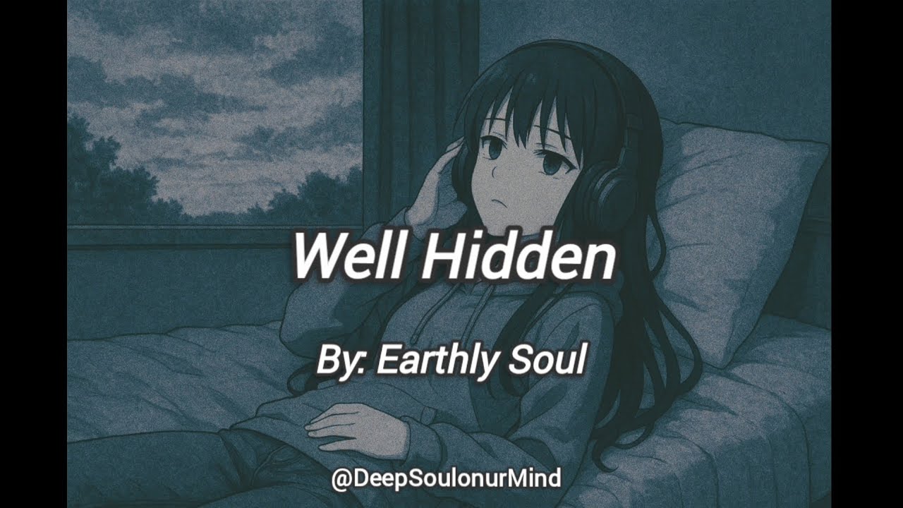 Well Hidden - Earthly Soul (Single)