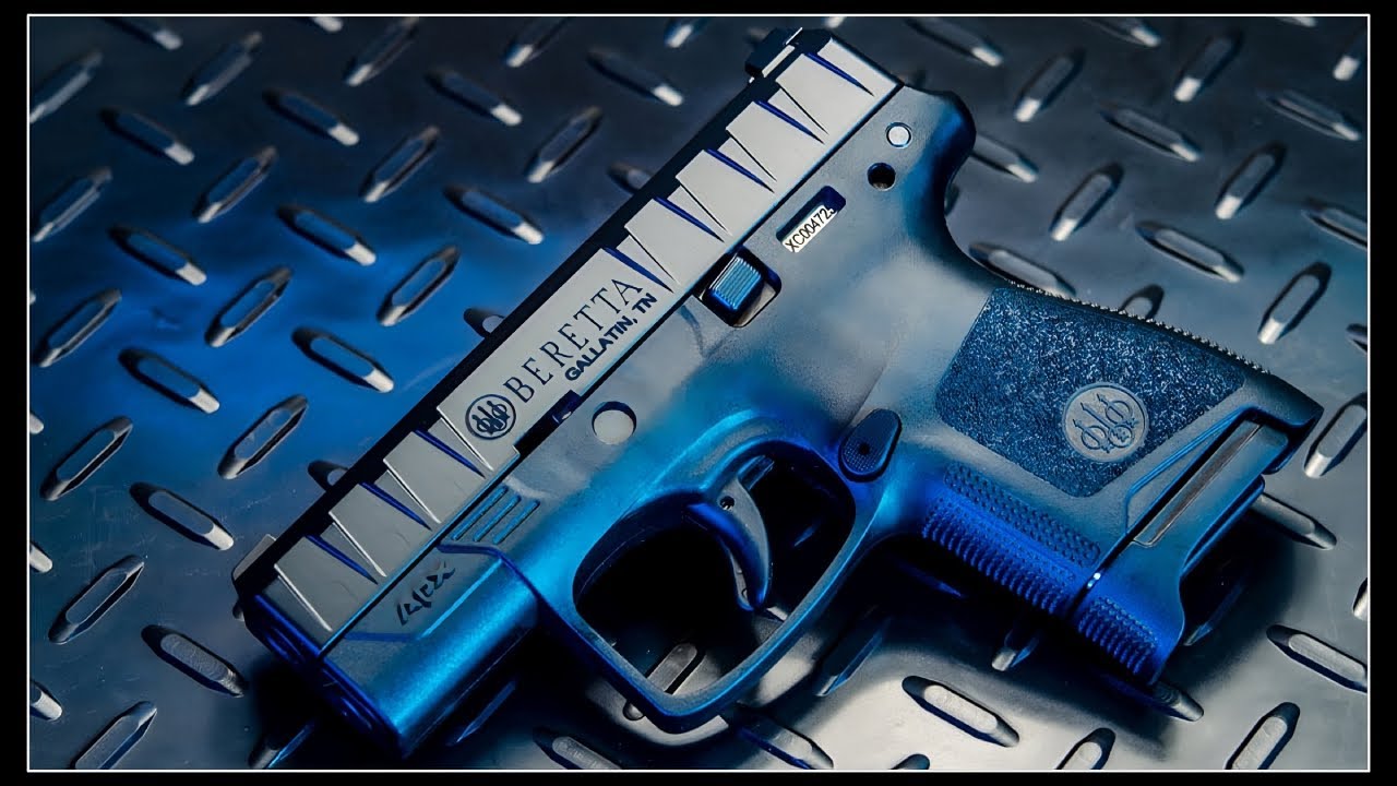 TOP 6 Best Single Stack 9mm Pistols