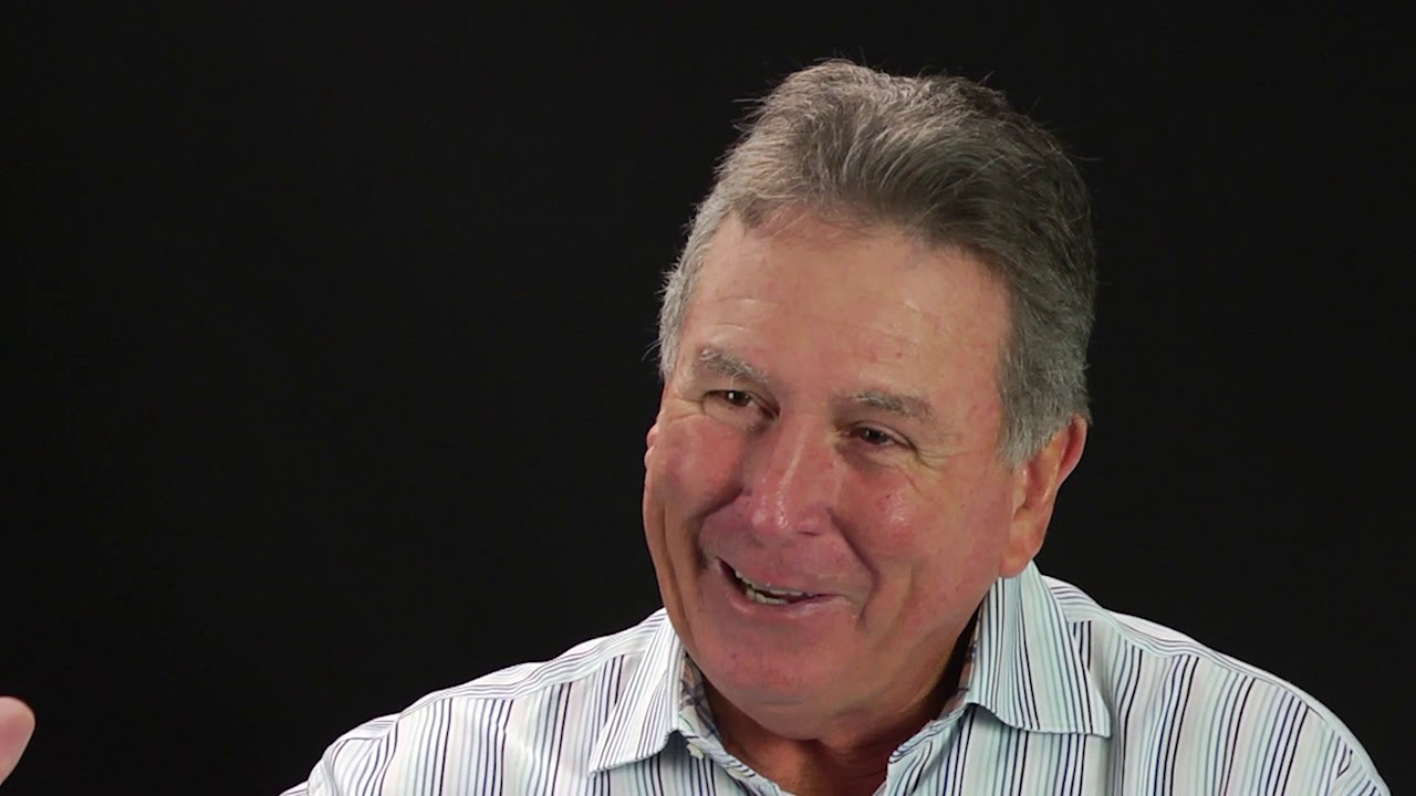 Rick Robey - From The Rafters of Rupp