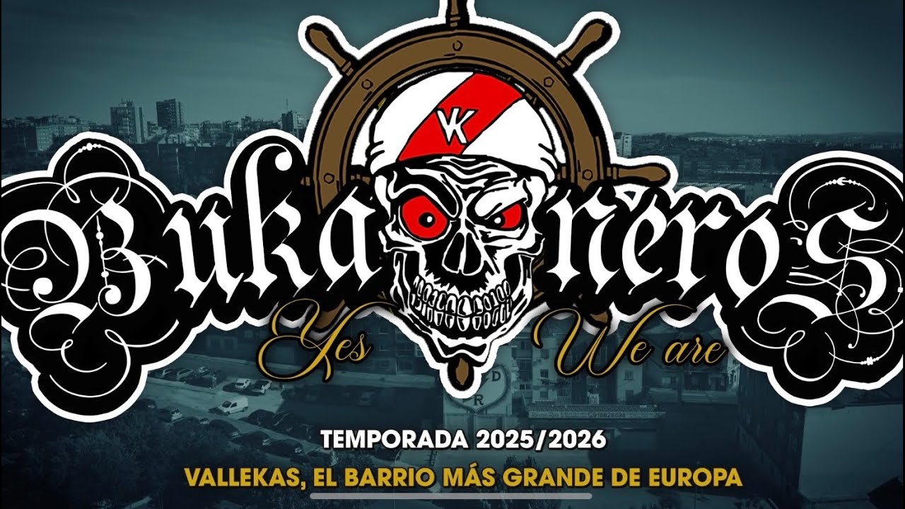 VALLEKAS, EL BARRIO MÁS GRANDE DE EUROPA