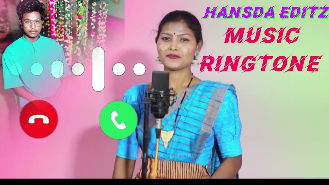 Santali ringtone 2025 