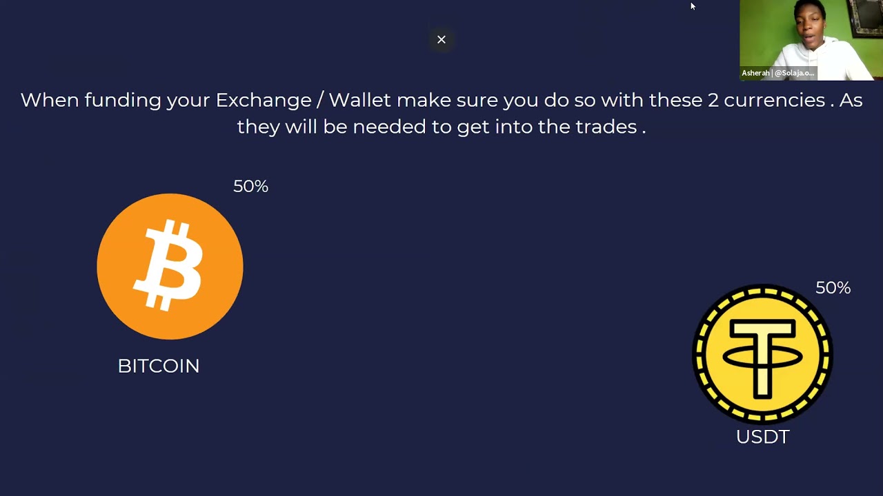 HOW TO MAKE MONEY IN CRYPTO  - Team Relic Training