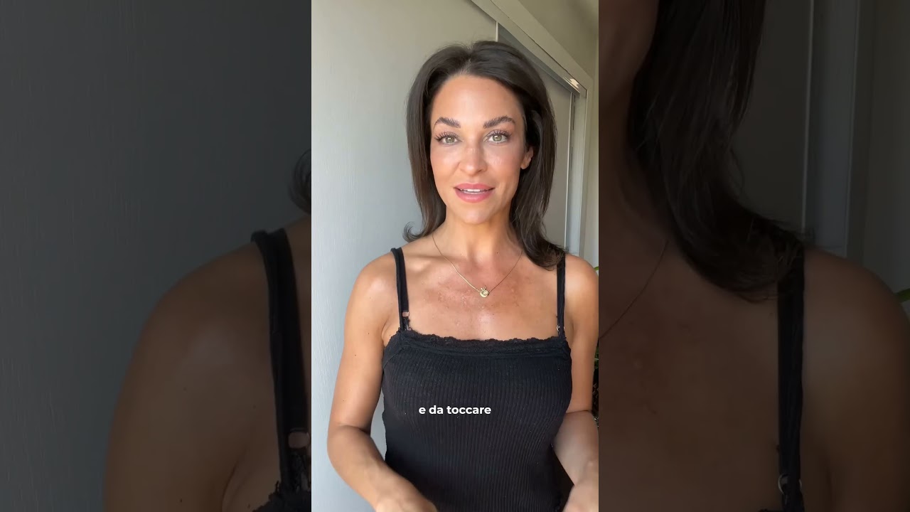 Specchio di Design che Trasforma la Casa | Stile Bouclé a 115€ con Consegna Gratuita!