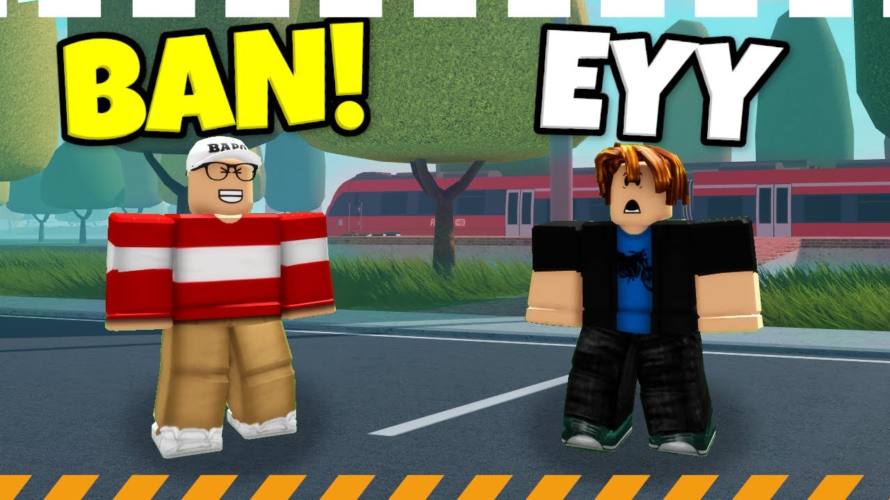 Als ADMIN Noobs TROLLEN in Notruf Hamburg