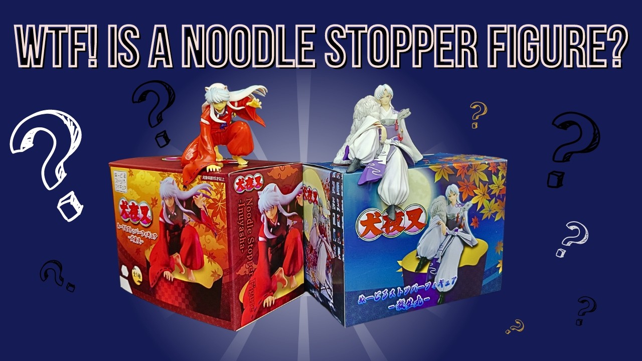 What is a Noodle/Ramen Stopper?