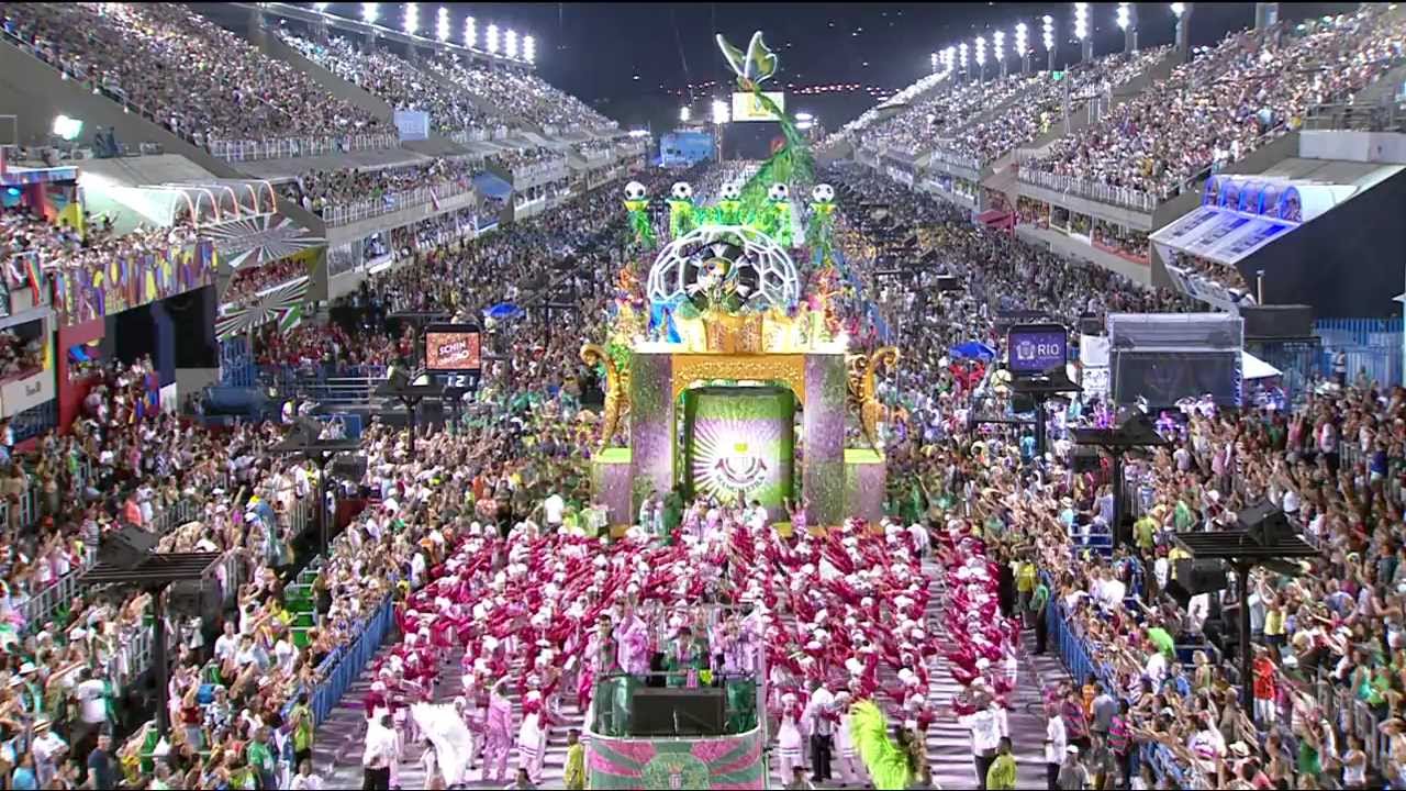 Mangueira 2013