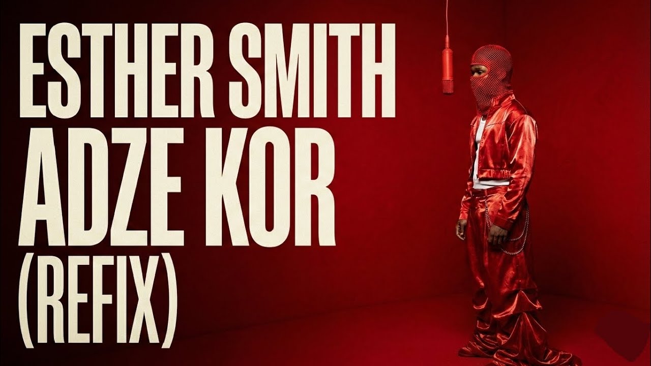 Adze Kor Refix - Sammy Remyks 