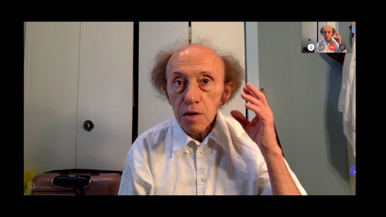 Материус Розенкройцер (Тимен Тимев): Произход на психиката и бъдеще за Новите хора (ЛЕКЦИЯ)