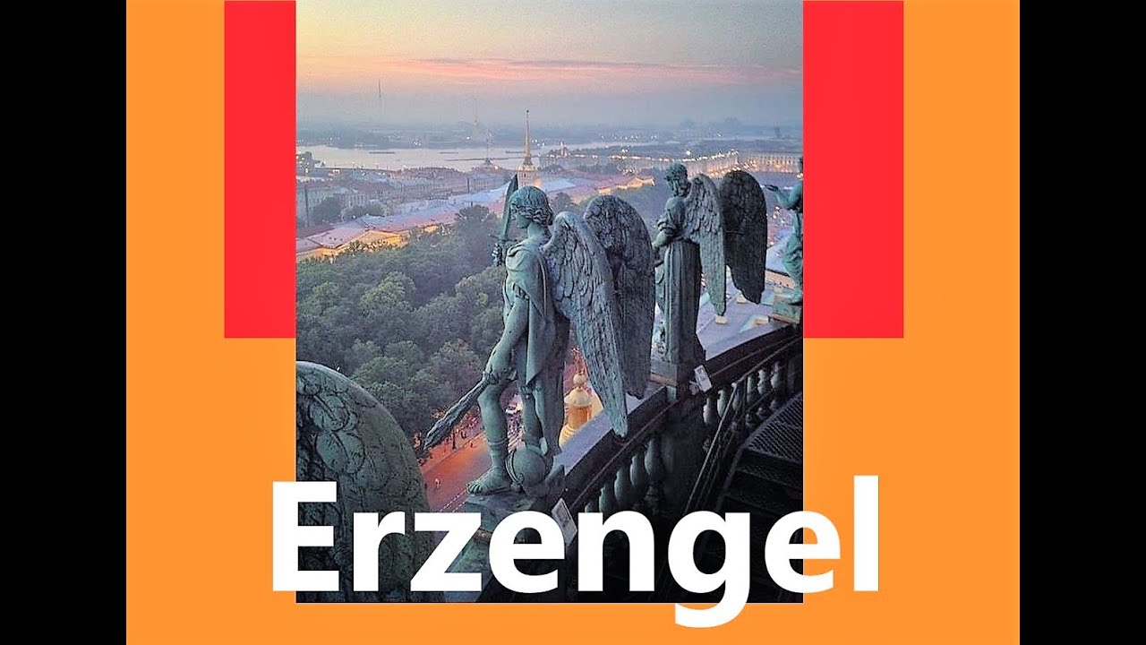Erzengel Heilungsgebet - Pfarrer Fimm #Erzengel #Hochmut #Stolz  #Götzen