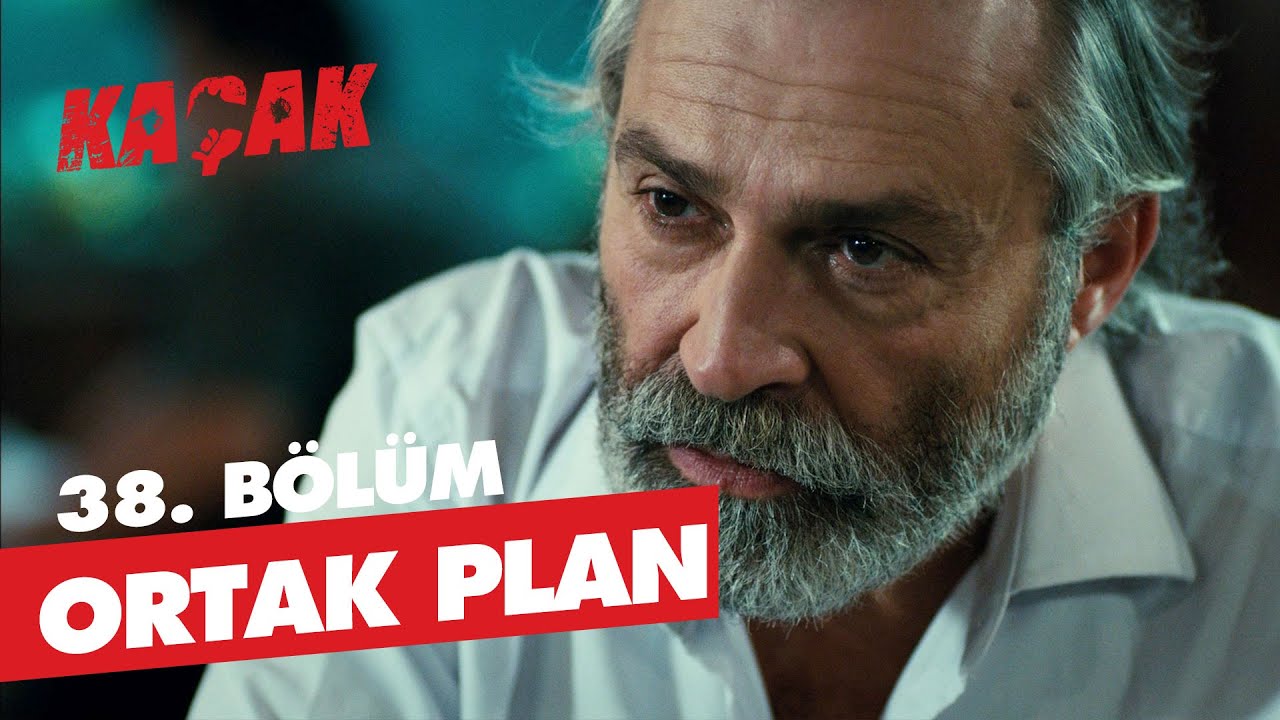 FAYSAL VE KAL SAİT NEDEN BULUŞTU? - KAÇAK