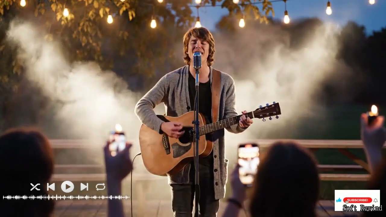 Soft Rock for Silent Nights-Oldies that Whisper Love- Did You Change We Meet Again Ver 1 After the