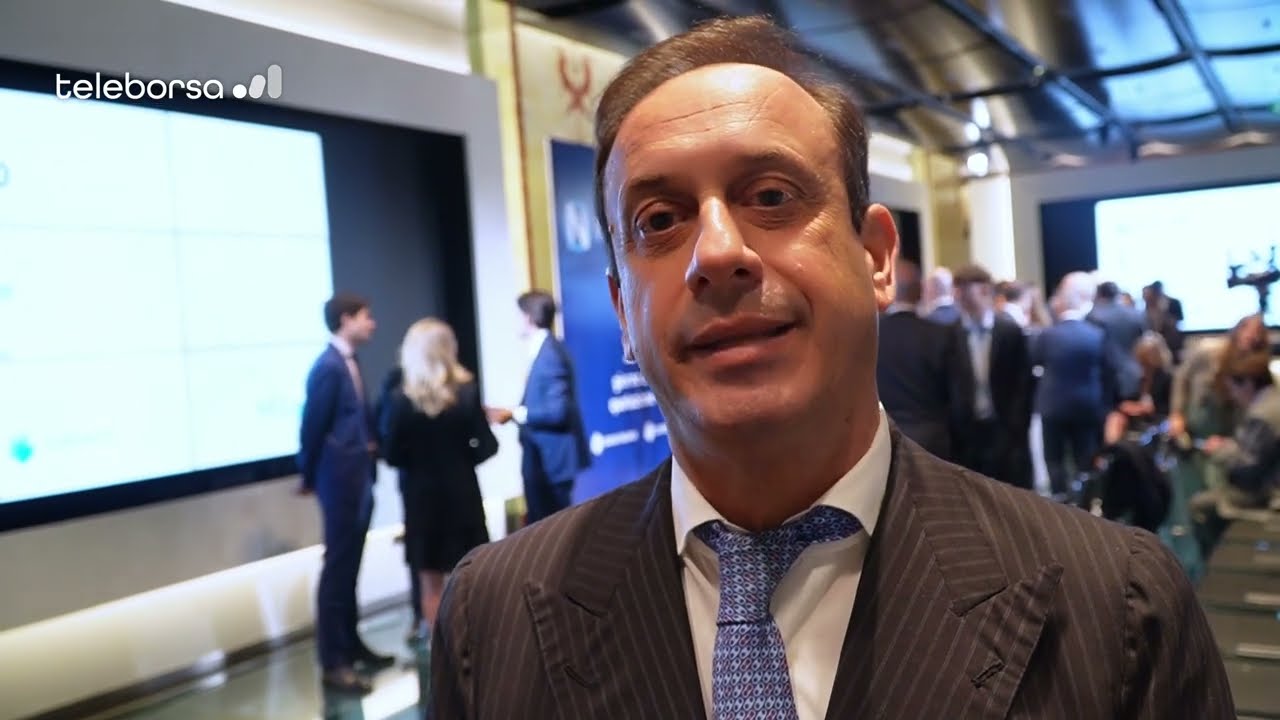 NextGeo debutta su Euronext Growth Milano