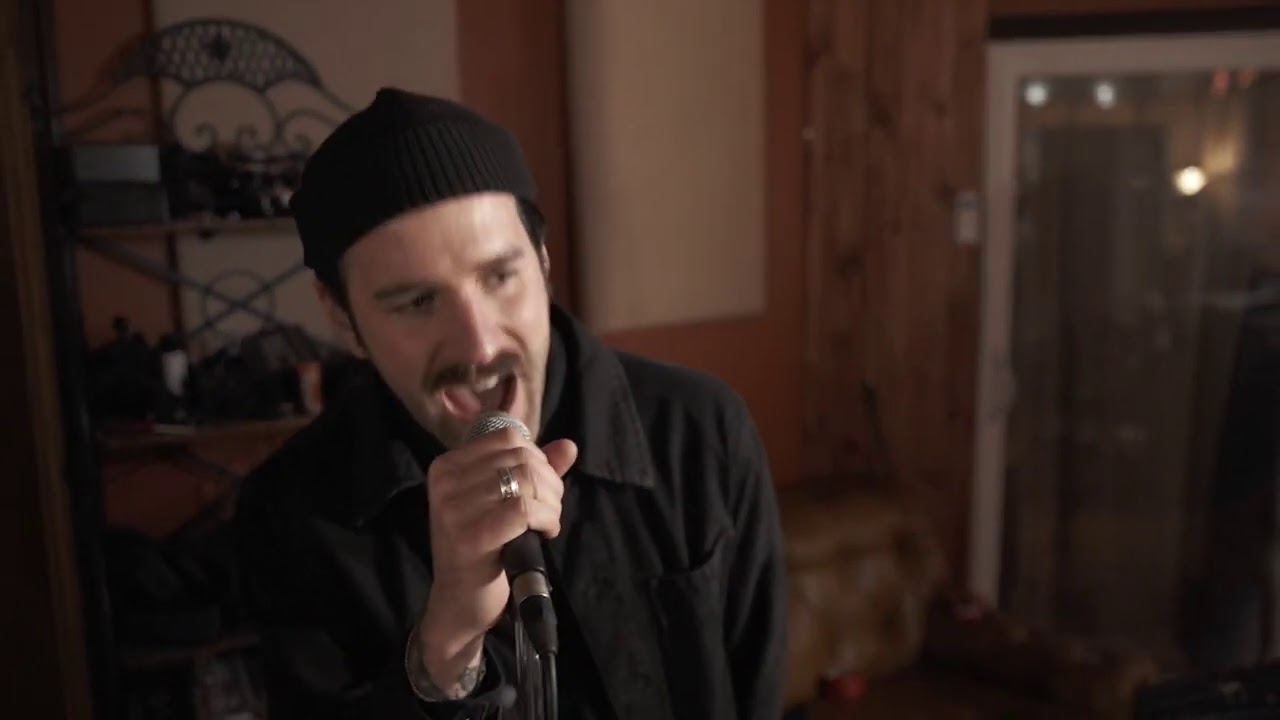 LURK Live At Bricktop Recording