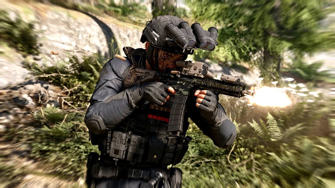 Retaliatory Measures - Main Story Immersive Walkthrough - Part 24 - GHOST RECON BREAKPOINT