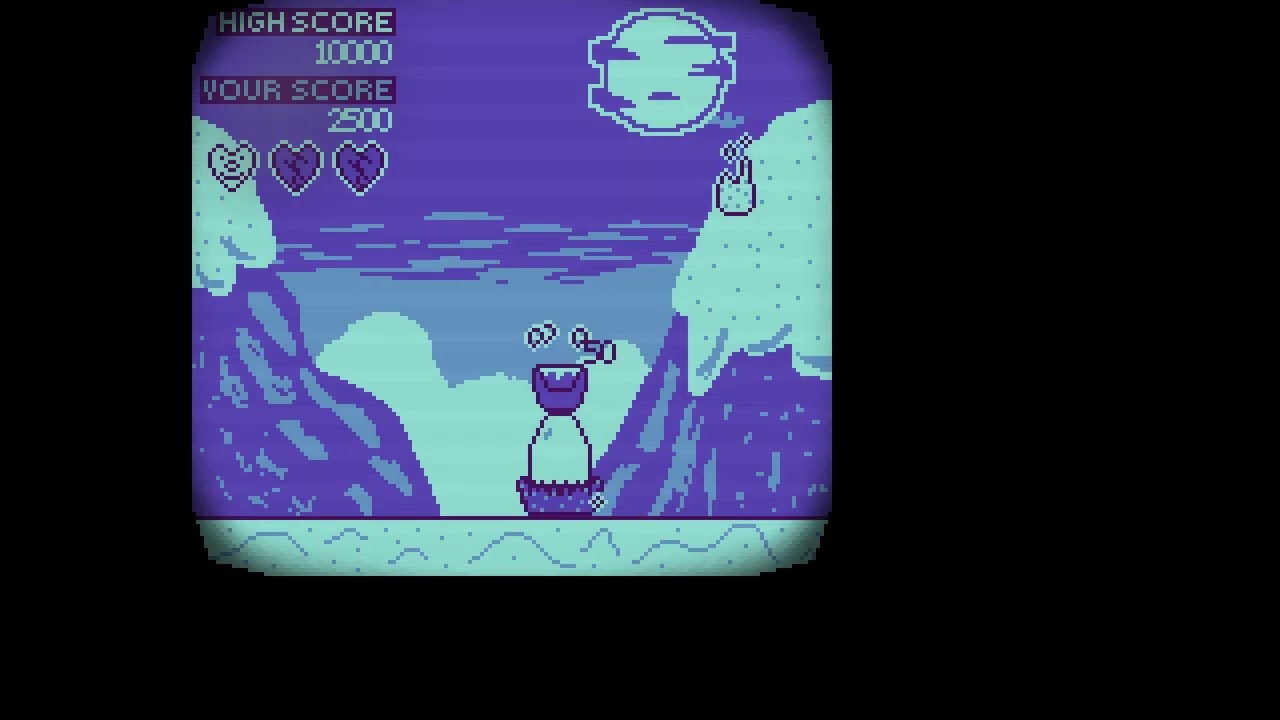 Playing The Snowing Madness until ONaF 4: MM reaches 1000 followers day 3