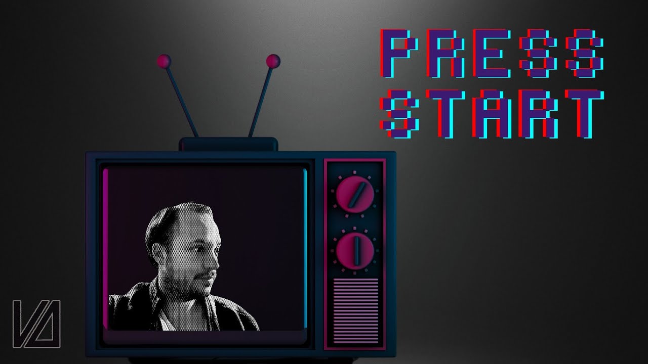 Press Start: Full Album