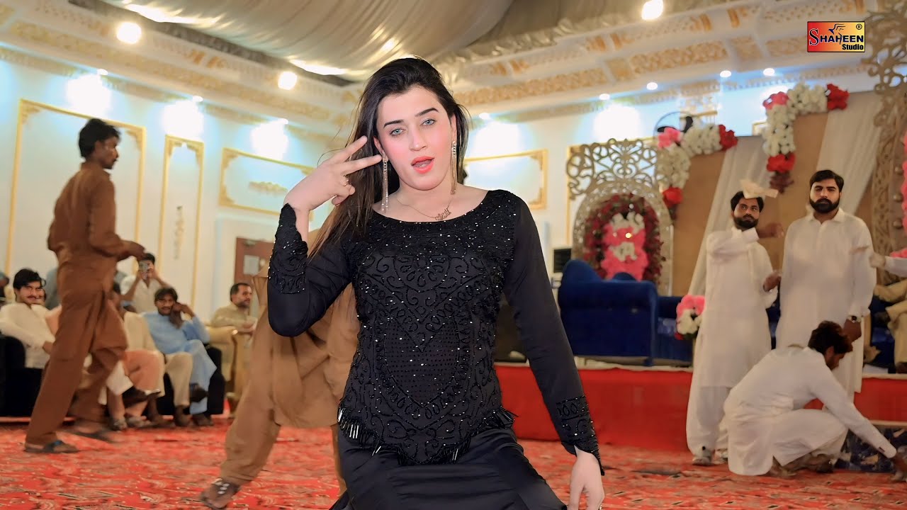 Mere Chaman ke Mali | Aadi Malik | Dance Performance 2024