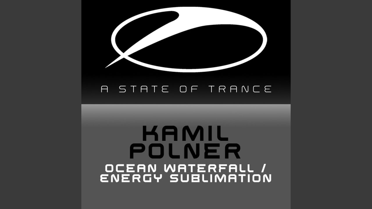 Ocean Waterfall (Original Mix)