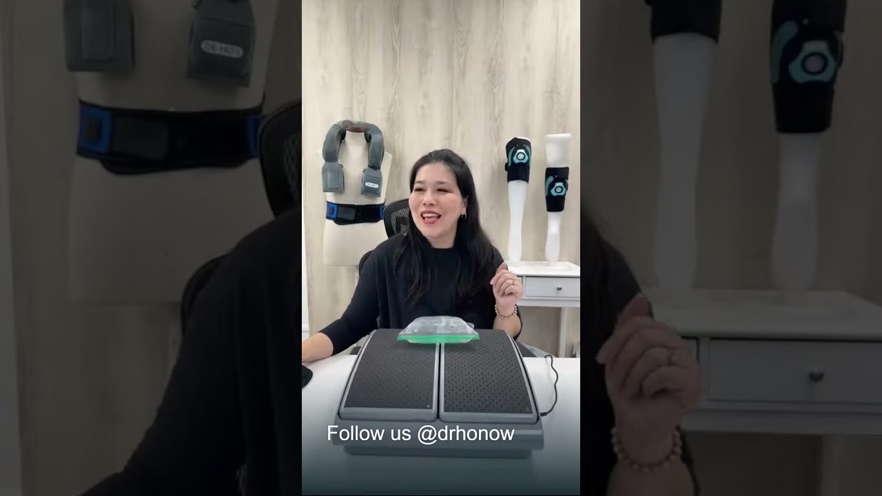 DR-HO'S Live Stream: Motionciser
