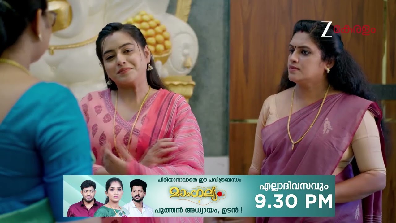Akale | Ep - 478 | Webisode | Mar 26 2026 | Zee Keralam