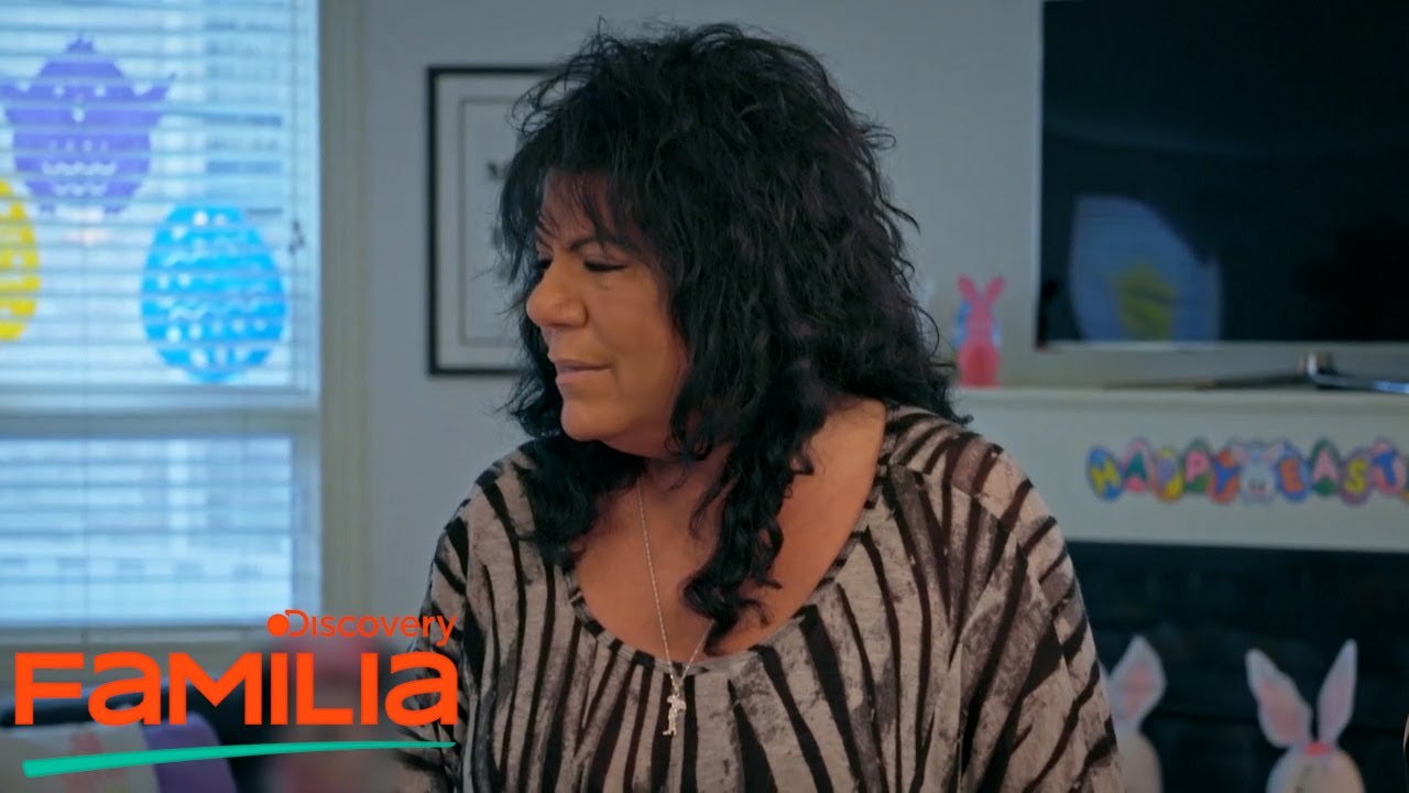 Carly tiene una cita inesperada | De tal madre, tal astilla | Discovery Familia