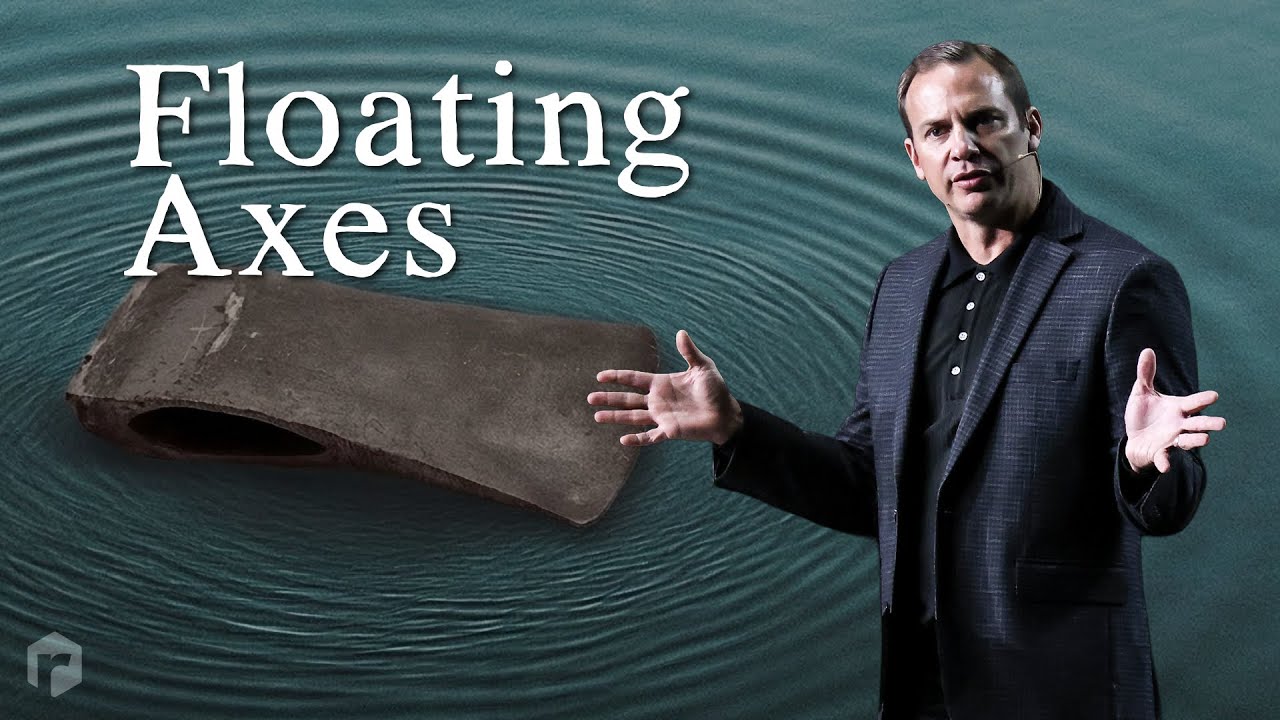 Floating Axes