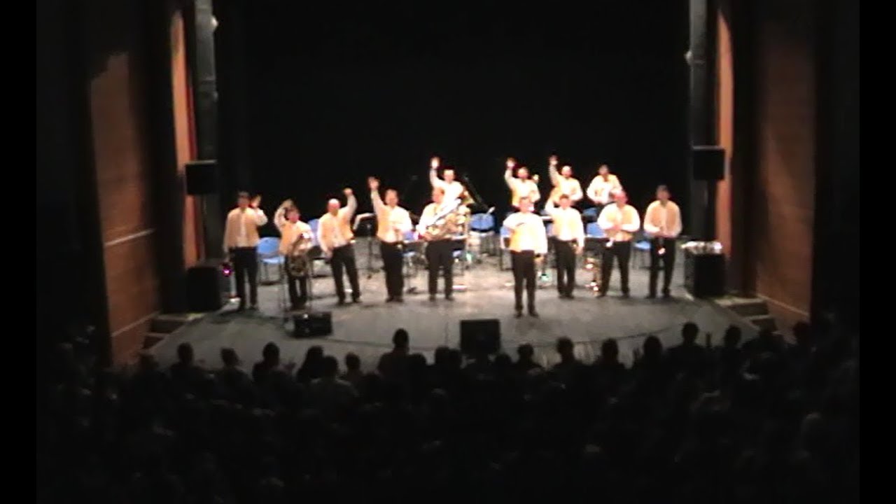 Vlado Kumpan & Sourozenci Baťkovi - Nové Mesto nad Váhom 2008 (part 2)