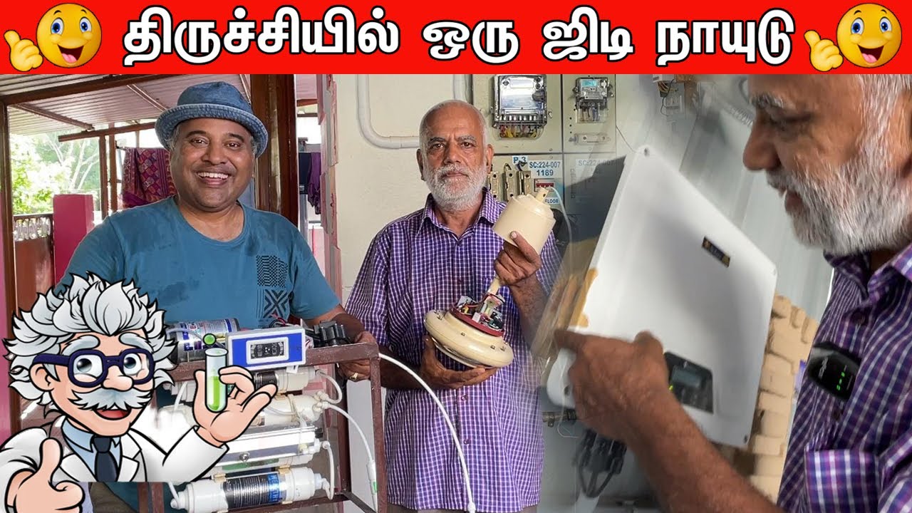 😍இப்படி ஒரு விஞ்ஞானியா?😍SIMPLE INNOVATIONS IN DAY LIFE || Sakalakala Tv || Arunai Sundar ||
