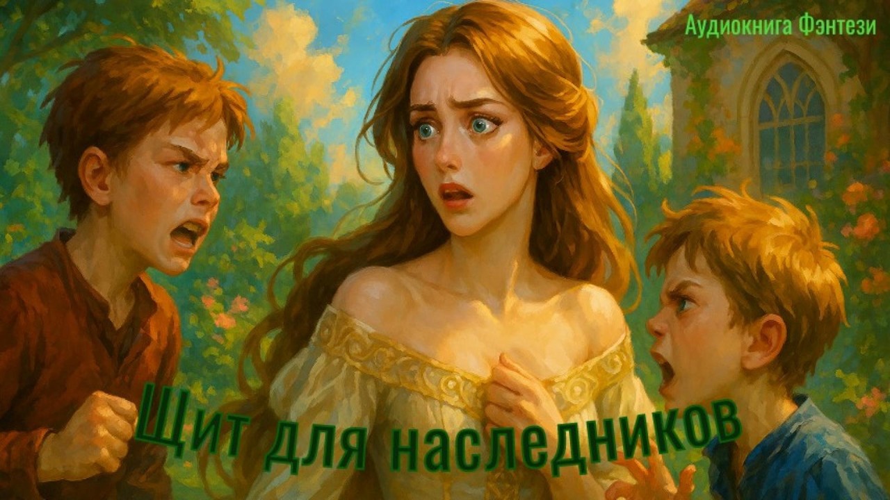 Щит для наследников