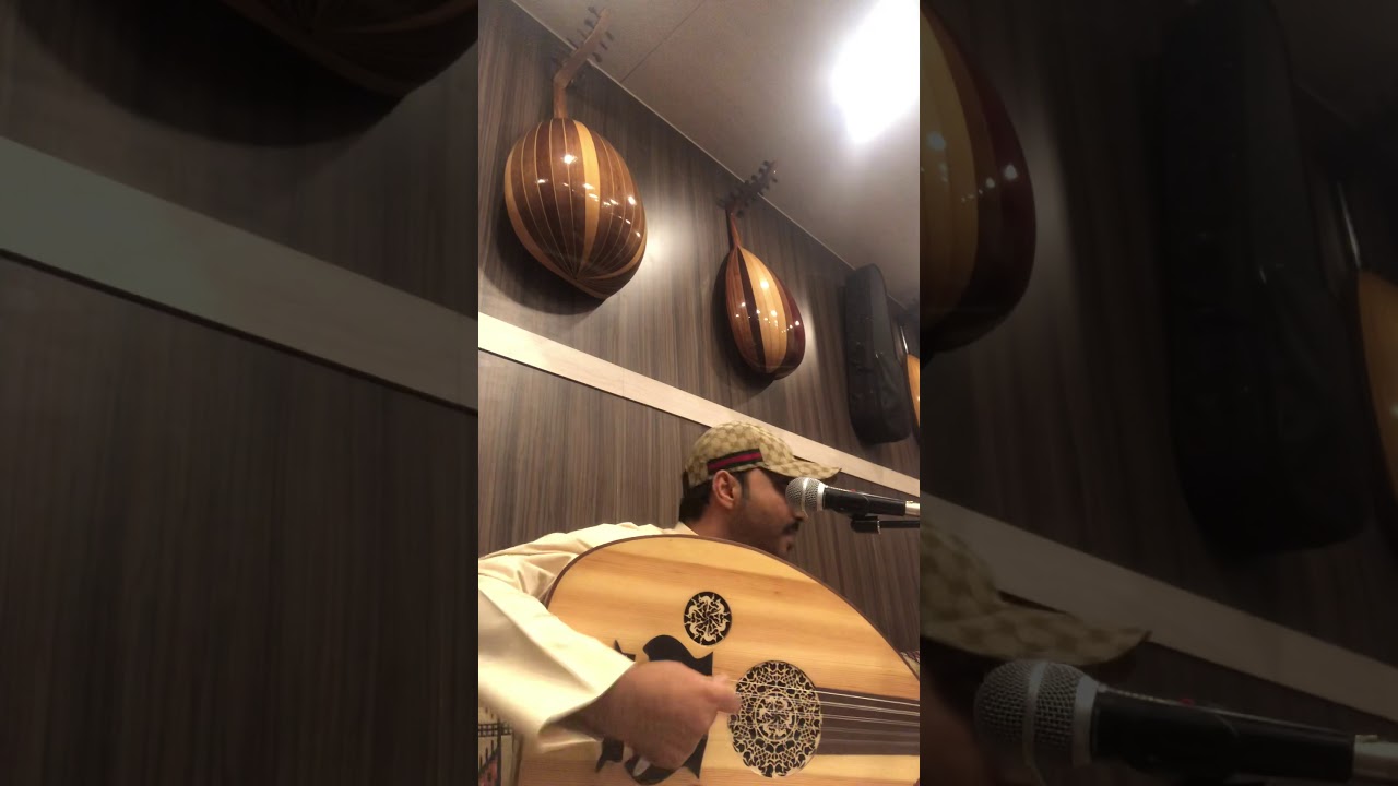 ياهاجر متحملت أنا - مضحي الجاسم جديد
