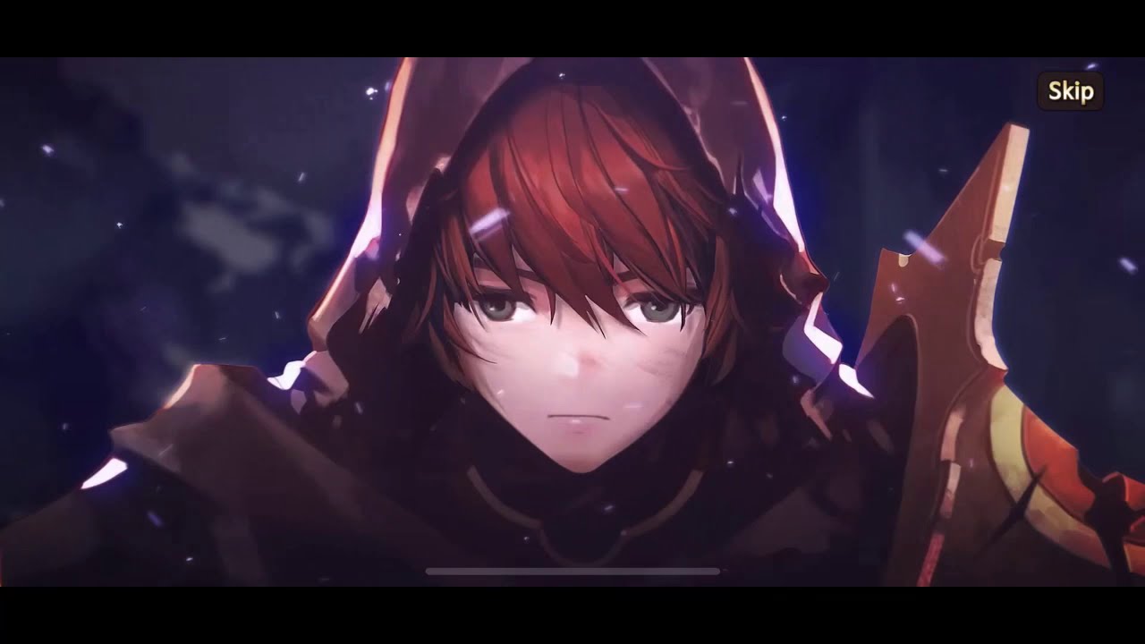 [King&rsquo;s Raid] Rebel Clause