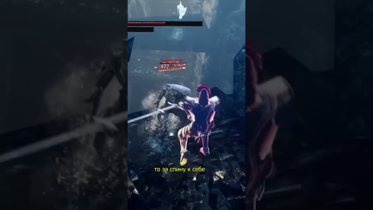 Why I'm DISAPPOINTED with PvP in Dark Souls 1