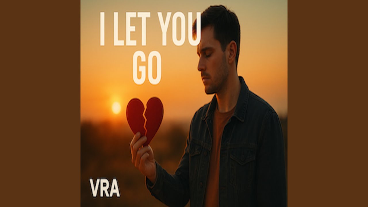 LET YOU GO