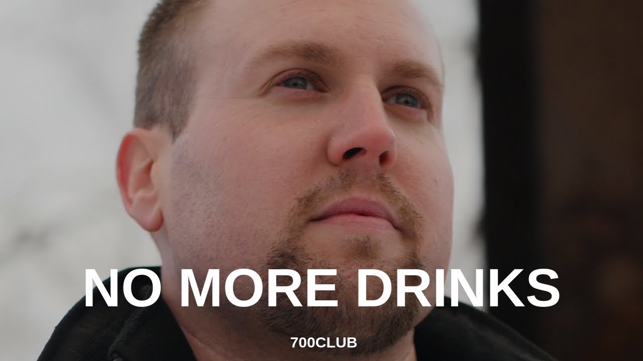 Severe Alcoholic Never Drinks Again