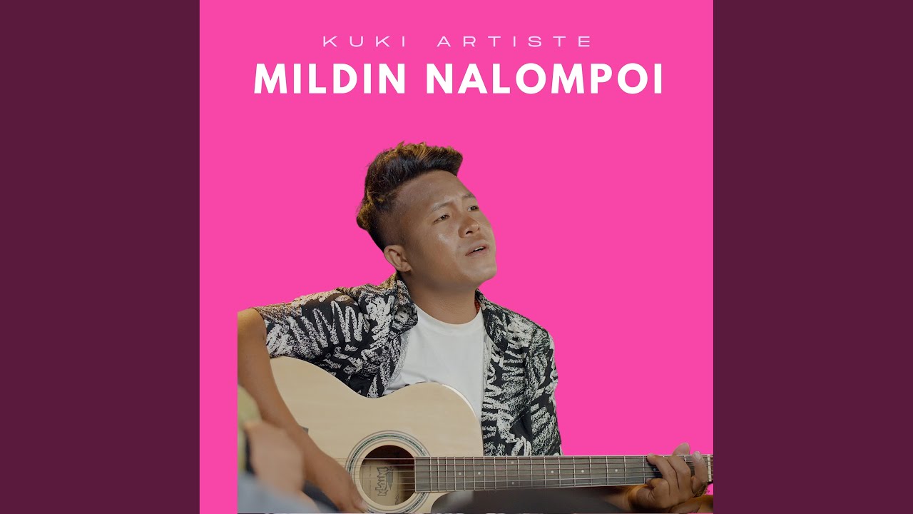 Concert tina kamu nungah melhoi