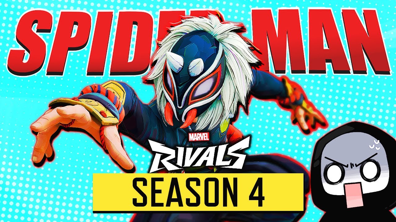 SECRET BUFFS?! The State of SPIDER-MAN in Marvel Rivals Season 4