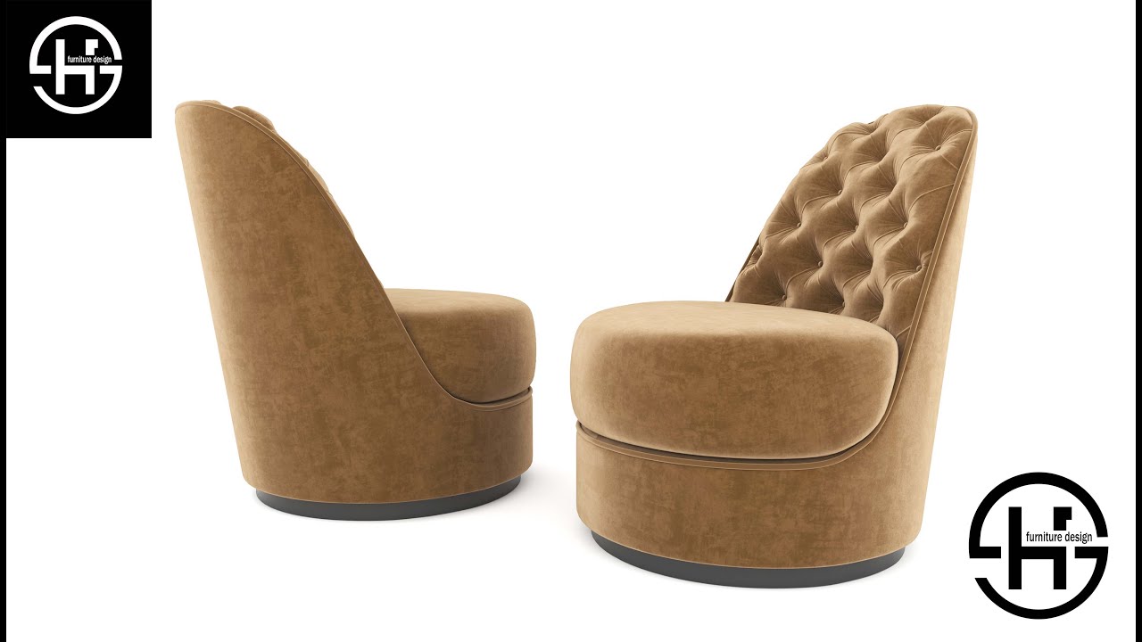 how to make chair in 3ds max , 3d max tutorial for beginners,  skin wrap modifier & morpher modifier