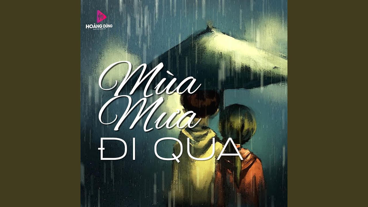 Mưa Rừng (Instrumental)