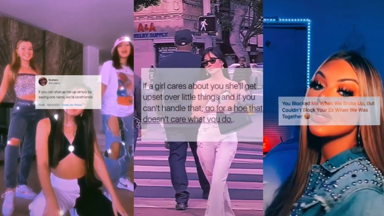 BADDIE TIKTOK QUOTES PT.6