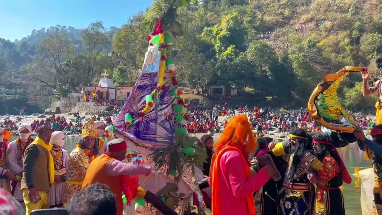 समुद्रमंथन 5/2/2026🔱🚩