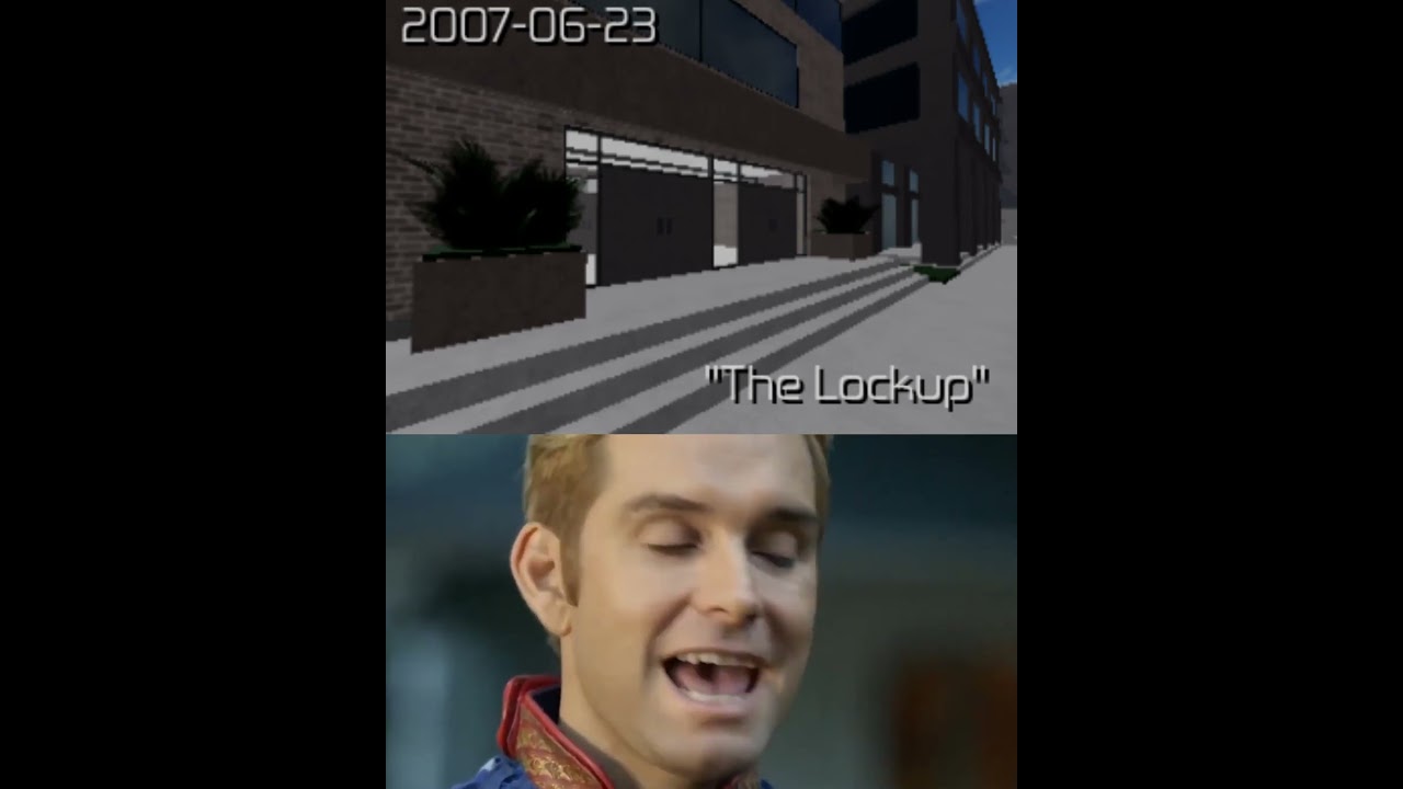 My reaction to Entry Point missions