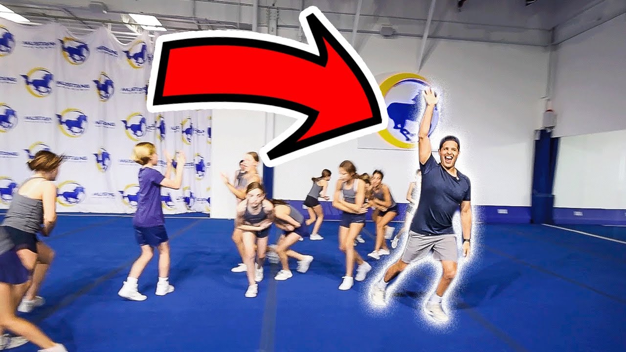 MY FIRST FULL OUT! *THEY DOUBTED ME*