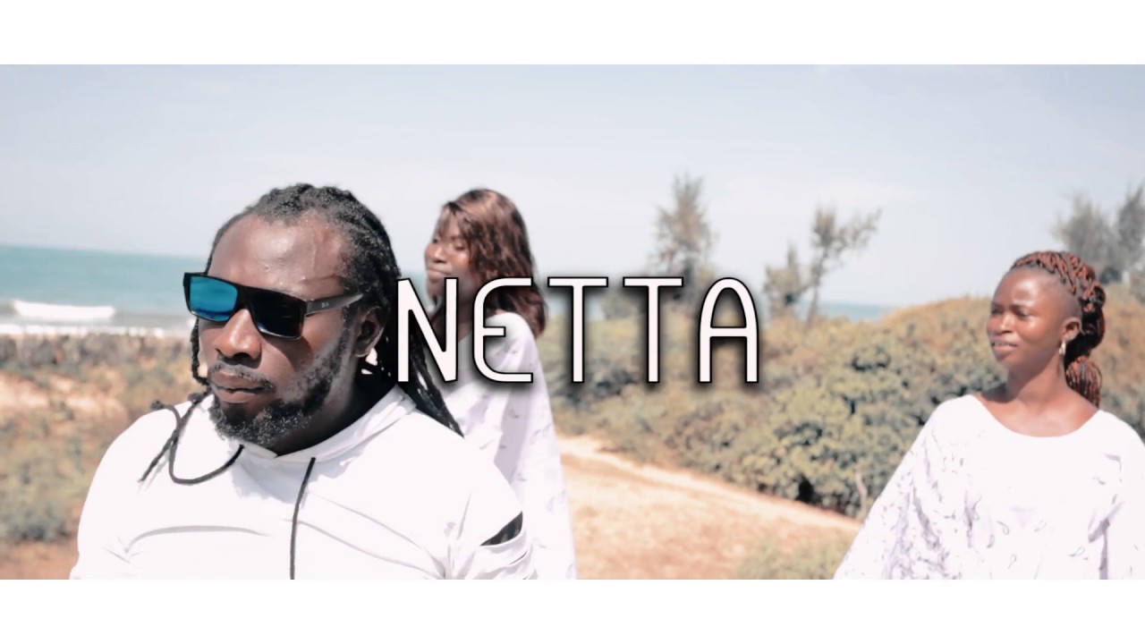 Afonyea - Necta L'enfant de Fouladou