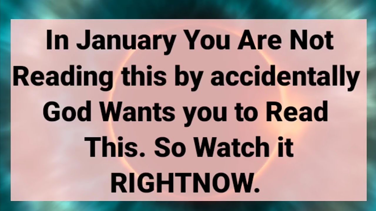 GOD SAYS ~ YOUR REQUESTS ARE BECOMING YOUR REALITY THERE IS SO MUCH GÒOD STORE FOR| POWERFUL VIDEO